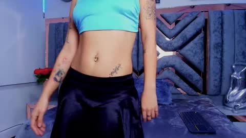 Snapshot of candy_dim chatting on 11, 10, 2025 candy_dim online show from 11, 10, 2025