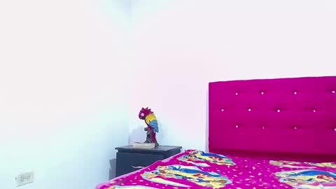 CANDY DUSTANO online show from 14, 2, 2025