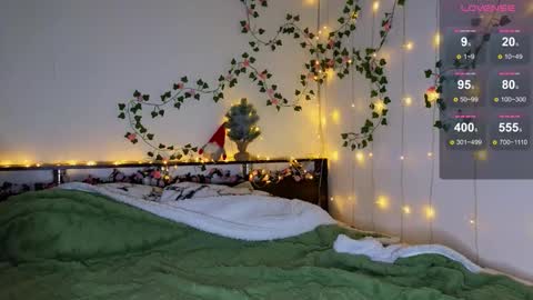 Snapshot of candy_flosse chatting on 11, 1, 2026 candy_flosse online show from 11, 1, 2026