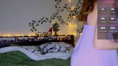 Snapshot of candy_flosse chatting on 13, 1, 2026 candy_flosse online show from 13, 1, 2026