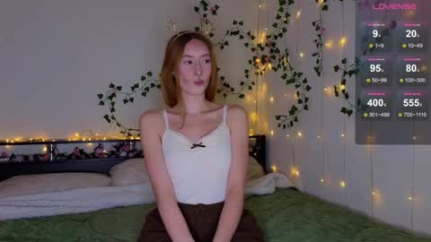 Snapshot of candy_flosse chatting on 15, 2, 2026 candy_flosse online show from 15, 2, 2026