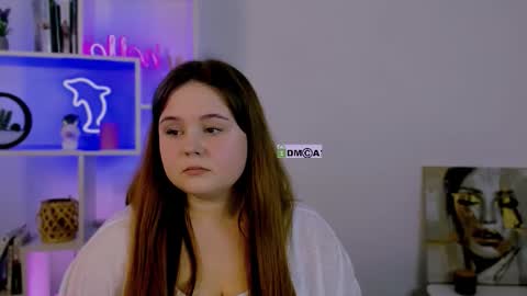 candy flossie1 online show from 26, 11, 2025