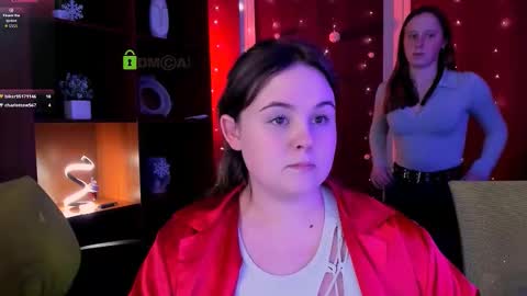 candy flossie1 online show from 15, 1, 2026