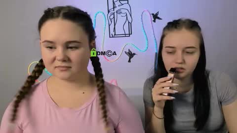 candy flossie1 online show from 16, 1, 2026