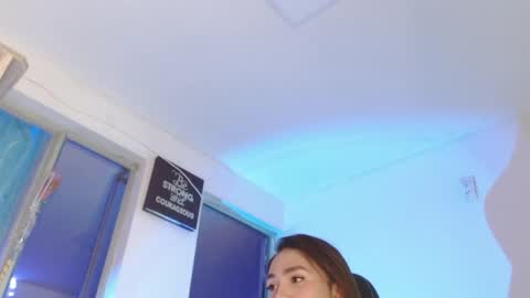 candy_giuliana21 online show from 10, 4, 2026