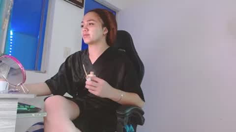 Snapshot of candy_giuliana21 chatting on 18, 7, 2026 candy_giuliana21 online show from 18, 7, 2026