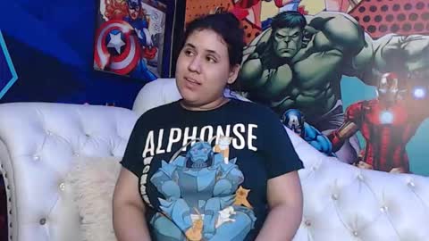 candy online show from 7, 1, 2026