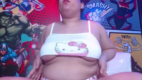 candy online show from 16, 4, 2026