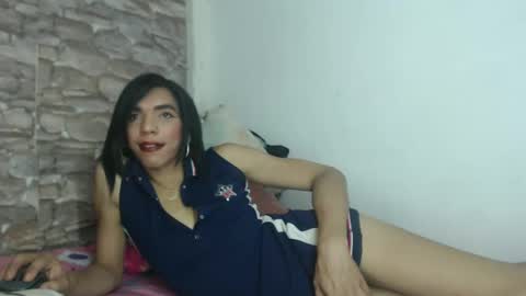 Snapshot of candy_hot_trans chatting on 13, 12, 2024 candy_hot_trans online show from 13, 12, 2024