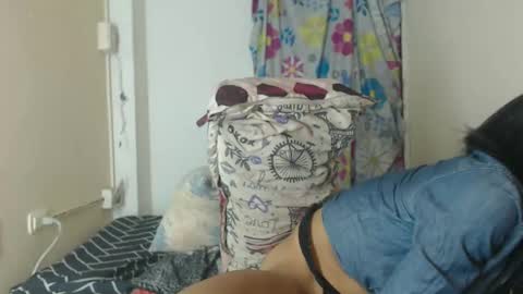 Snapshot of candy_hot_trans chatting on 25, 1, 2025 candy_hot_trans online show from 25, 1, 2025