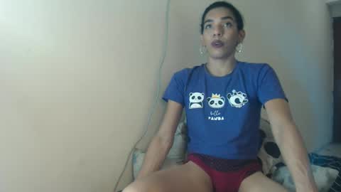 Snapshot of candy_hot_trans chatting on 3, 2, 2025 candy_hot_trans online show from 3, 2, 2025
