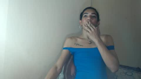 Snapshot of candy_hot_trans chatting on 6, 2, 2025 candy_hot_trans online show from 6, 2, 2025