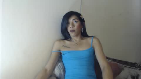 Snapshot of candy_hot_trans chatting on 12, 2, 2025 candy_hot_trans online show from 12, 2, 2025