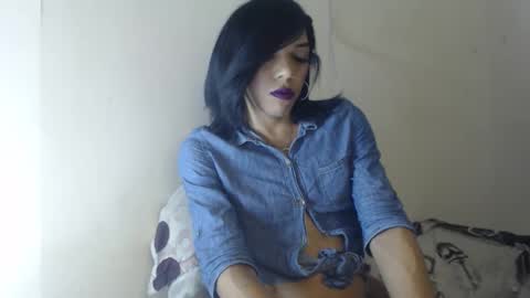 Snapshot of candy_hot_trans chatting on 16, 2, 2025 candy_hot_trans online show from 16, 2, 2025