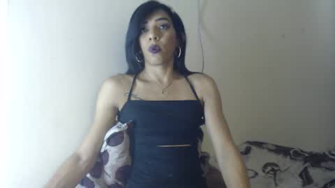 Snapshot of candy_hot_trans chatting on 19, 2, 2025 candy_hot_trans online show from 19, 2, 2025