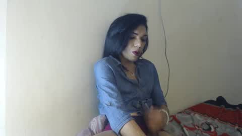 Snapshot of candy_hot_trans chatting on 27, 2, 2025 candy_hot_trans online show from 27, 2, 2025