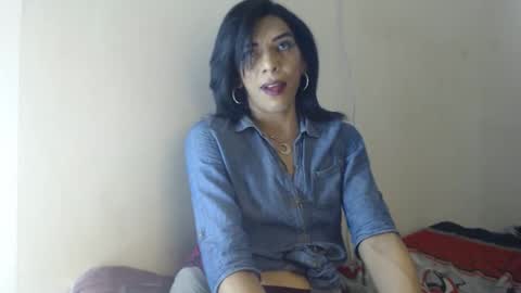 Snapshot of candy_hot_trans chatting on 27, 2, 2025 candy_hot_trans online show from 27, 2, 2025