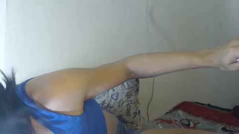 Snapshot of candy_hot_trans chatting on 2, 3, 2025 candy_hot_trans online show from 2, 3, 2025
