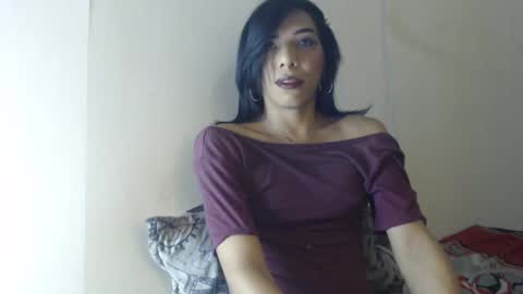 Snapshot of candy_hot_trans chatting on 2, 3, 2025 candy_hot_trans online show from 2, 3, 2025