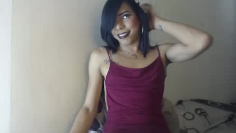 Snapshot of candy_hot_trans chatting on 5, 3, 2025 candy_hot_trans online show from 5, 3, 2025