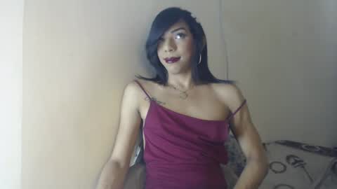 Snapshot of candy_hot_trans chatting on 5, 3, 2025 candy_hot_trans online show from 5, 3, 2025