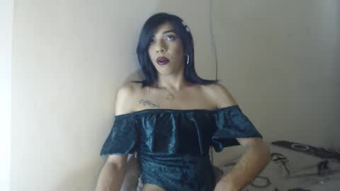 Snapshot of candy_hot_trans chatting on 6, 3, 2025 candy_hot_trans online show from 6, 3, 2025