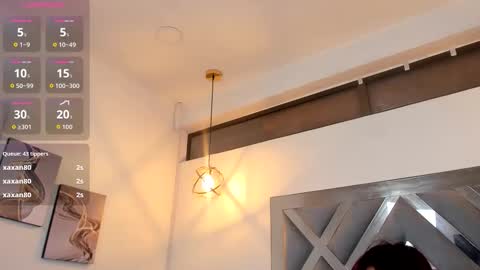 Snapshot of candy_hott7 chatting on 23, 10, 2025 Candy hot online show from 23, 10, 2025