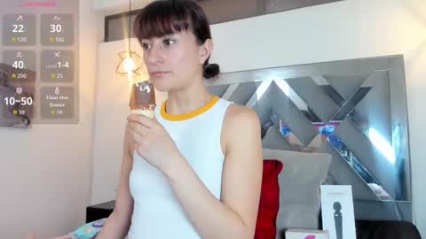 Snapshot of candy_hott7 chatting on 30, 11, 2025 Candy hot online show from 30, 11, 2025