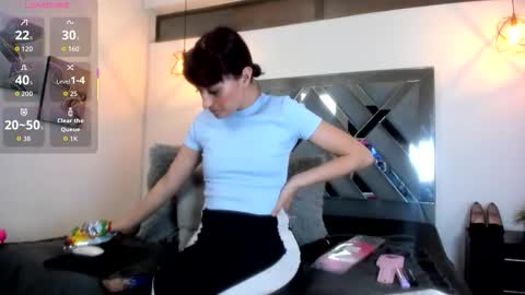 Candy hot online show from 2, 2, 2026