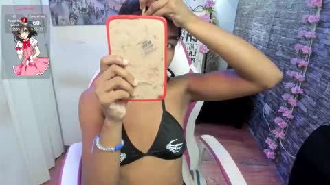 candy_kiss__ online show from 9, 1, 2026