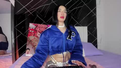 Leila  online show from 21, 11, 2025