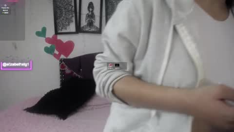 Lexy Candy   online show from 17, 2, 2025