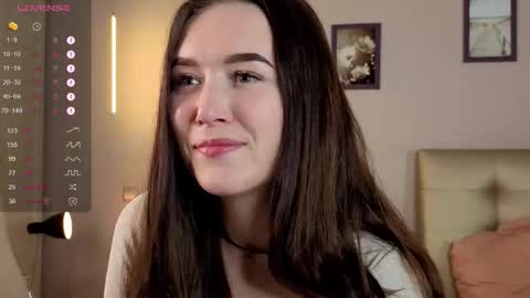 Snapshot of candy_leya chatting on 6, 10, 2025 Leya online show from 6, 10, 2025