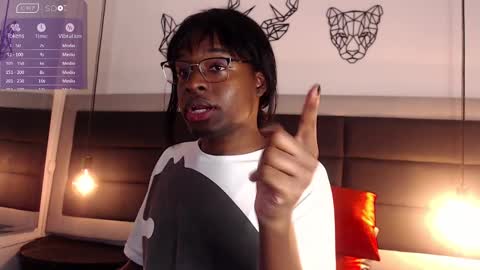 CANDY LOVE  DANNA online show from 20, 2, 2025