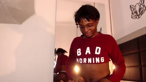 CANDY LOVE  DANNA online show from 23, 2, 2025