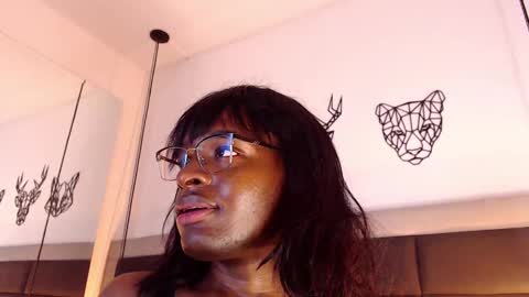 CANDY LOVE  DANNA online show from 26, 2, 2025