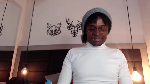 CANDY LOVE  DANNA online show from 28, 2, 2025