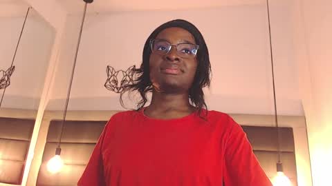 CANDY LOVE  DANNA online show from 3, 10, 2025