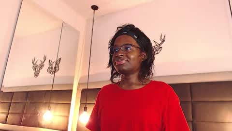 CANDY LOVE  DANNA online show from 16, 11, 2025