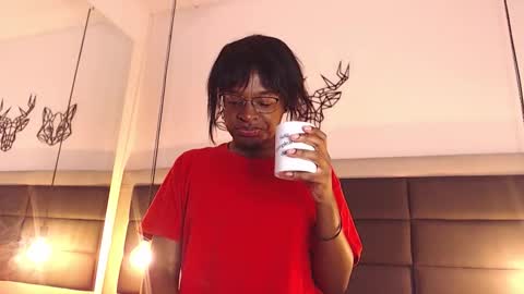 CANDY LOVE  DANNA online show from 14, 1, 2026