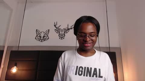 Snapshot of candy_lovee6 chatting on 16, 6, 2026 CANDY LOVE DANNA online show from 16, 6, 2026