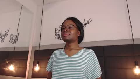 Snapshot of candy_lovee6 chatting on 8, 7, 2026 CANDY LOVE DANNA online show from 8, 7, 2026