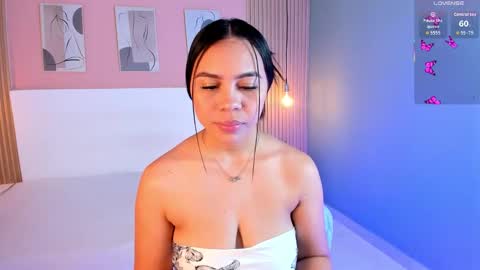 Snapshot of candy_lux30 chatting on 14, 9, 2025 Candy online show from 14, 9, 2025