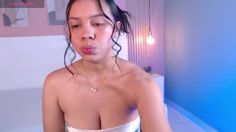 Snapshot of candy_lux30 chatting on 21, 9, 2025 Candy online show from 21, 9, 2025
