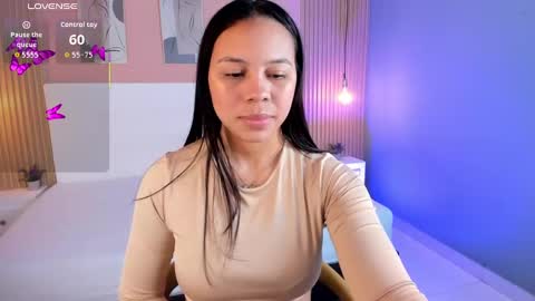 Snapshot of candy_lux30 chatting on 25, 9, 2025 Candy online show from 25, 9, 2025