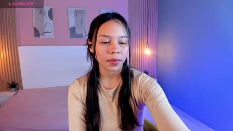 Snapshot of candy_lux30 chatting on 14, 10, 2025 Candy online show from 14, 10, 2025