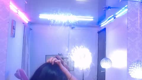 Snapshot of candy_lux_ chatting on 11, 1, 2025 Candy online show from 11, 1, 2025