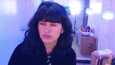 Snapshot of candy_lux_ chatting on 11, 1, 2025 Candy online show from 11, 1, 2025