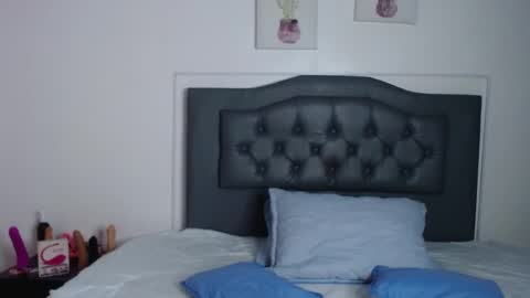 Snapshot of candy_lux_ chatting on 24, 2, 2025 Candy online show from 24, 2, 2025