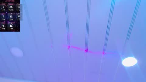 Candy online show from 11, 3, 2026